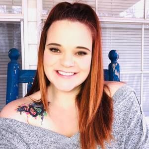 Meet your Posher, Lauren